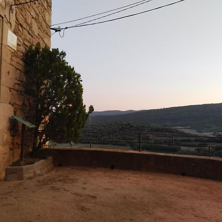 Appartement Cal Benaiges à Tartareu Extérieur photo