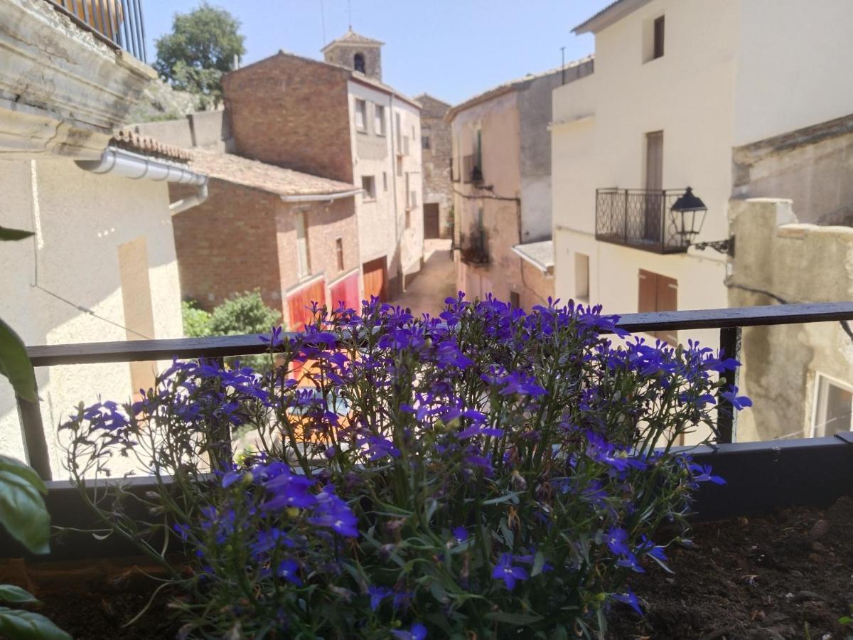 Appartement Cal Benaiges à Tartareu Extérieur photo