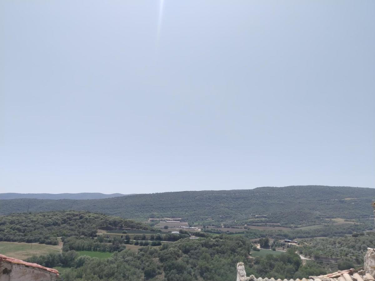 Appartement Cal Benaiges à Tartareu Extérieur photo