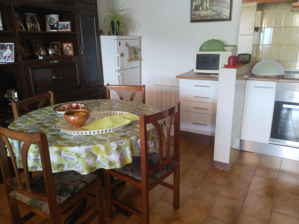 Appartement Cal Benaiges à Tartareu Extérieur photo