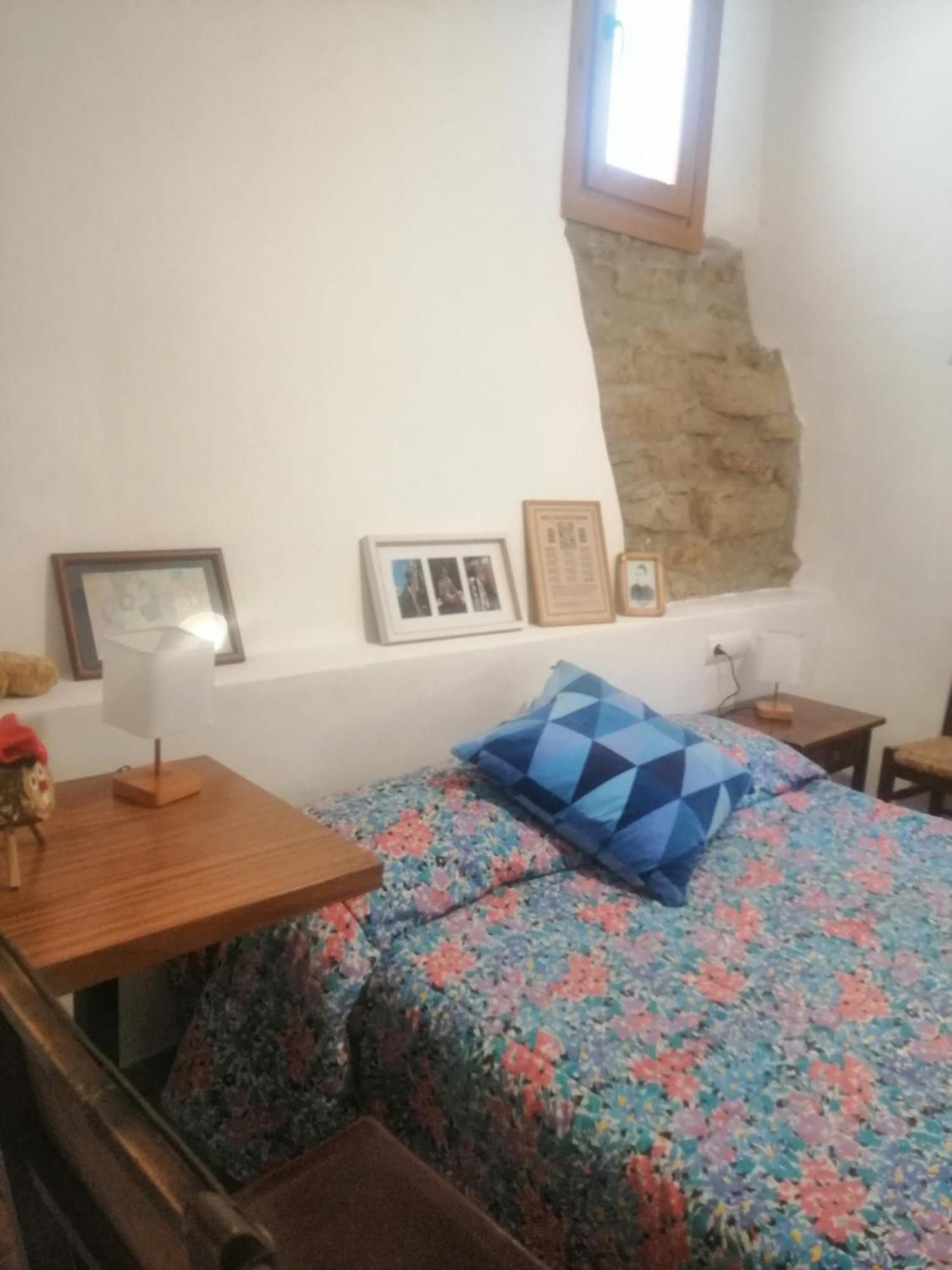 Appartement Cal Benaiges à Tartareu Extérieur photo