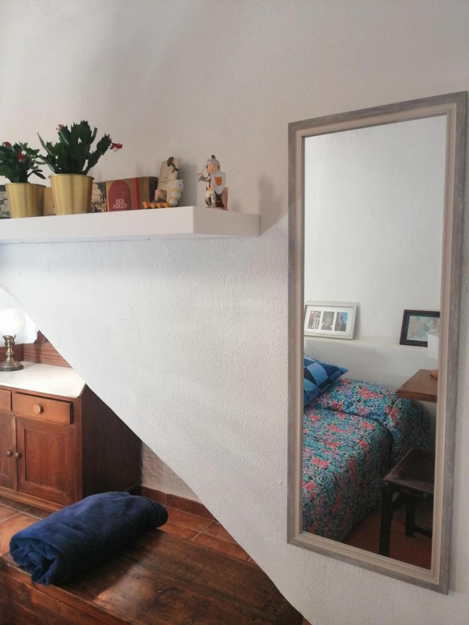 Appartement Cal Benaiges à Tartareu Extérieur photo