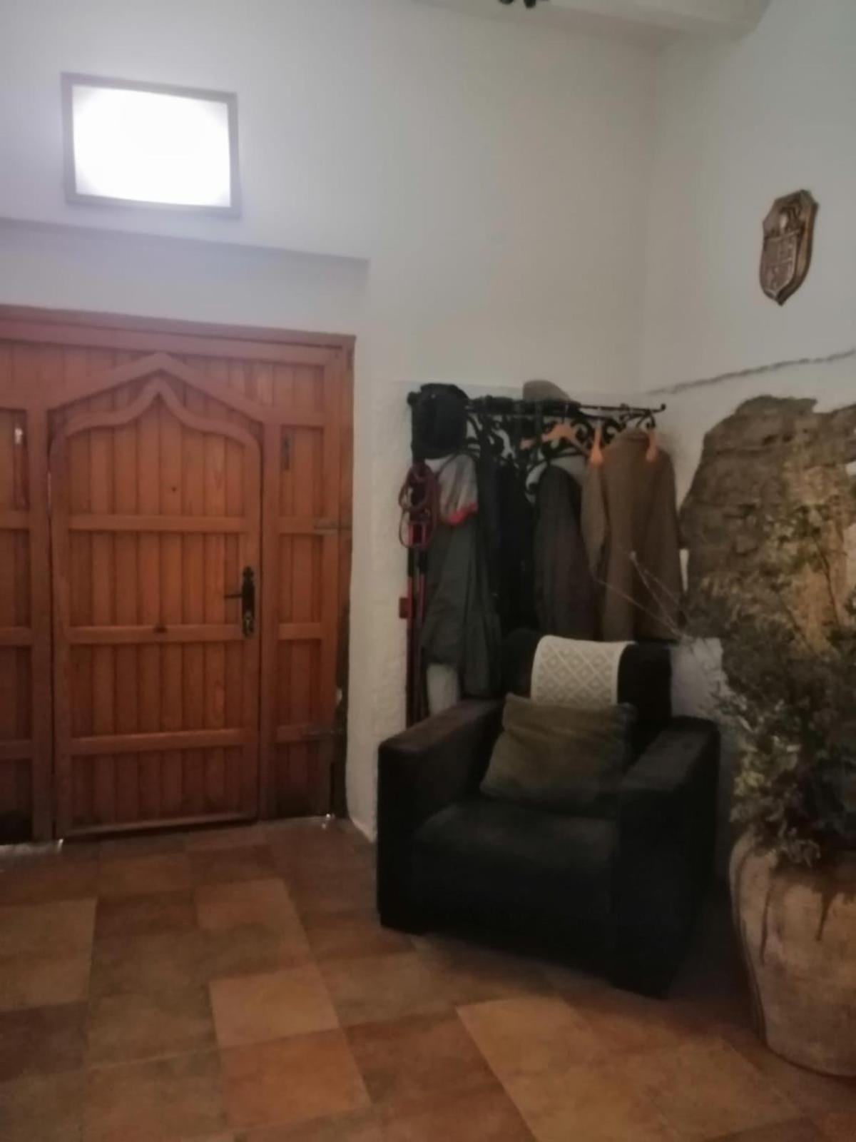 Appartement Cal Benaiges à Tartareu Extérieur photo