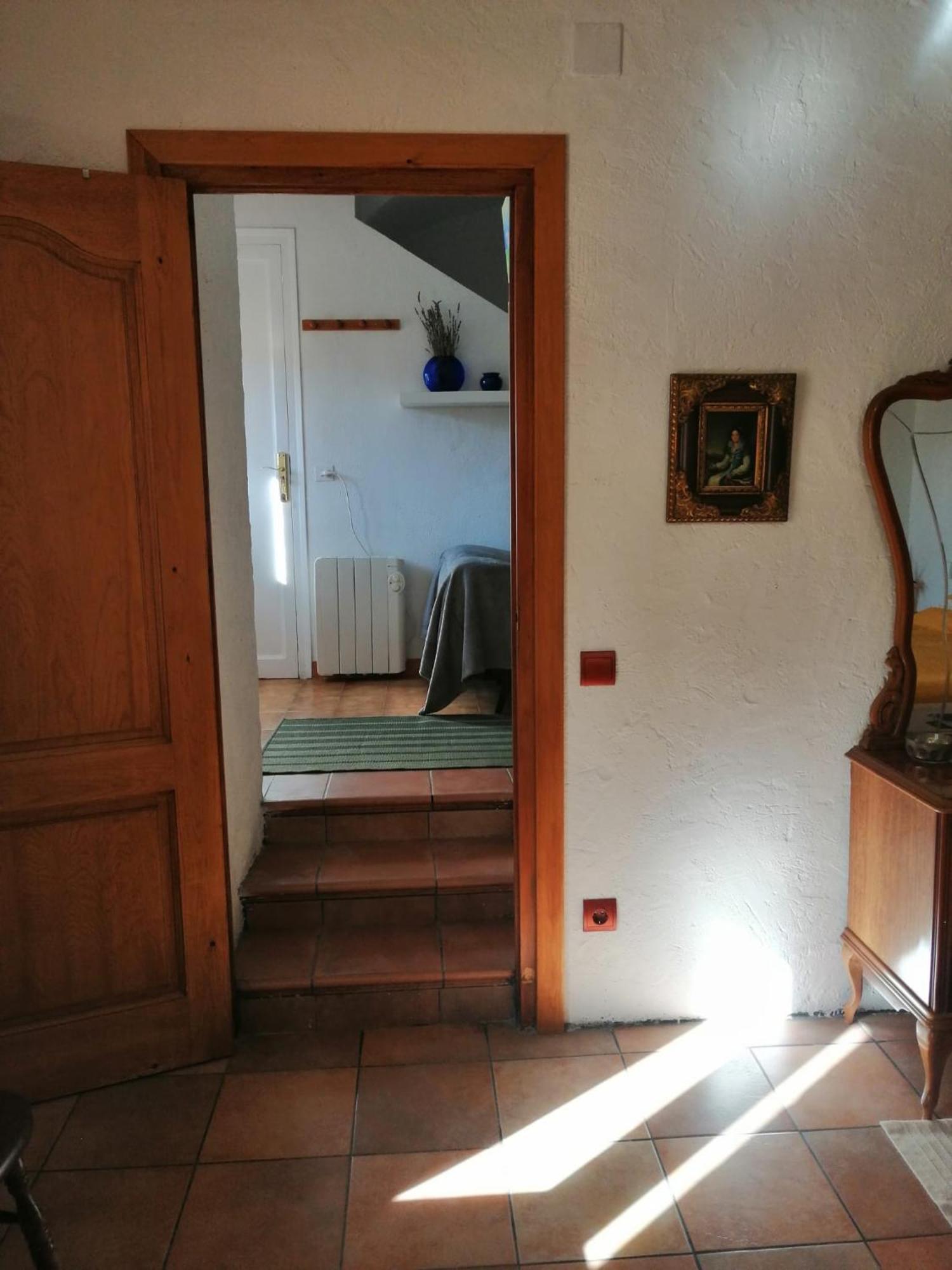 Appartement Cal Benaiges à Tartareu Extérieur photo