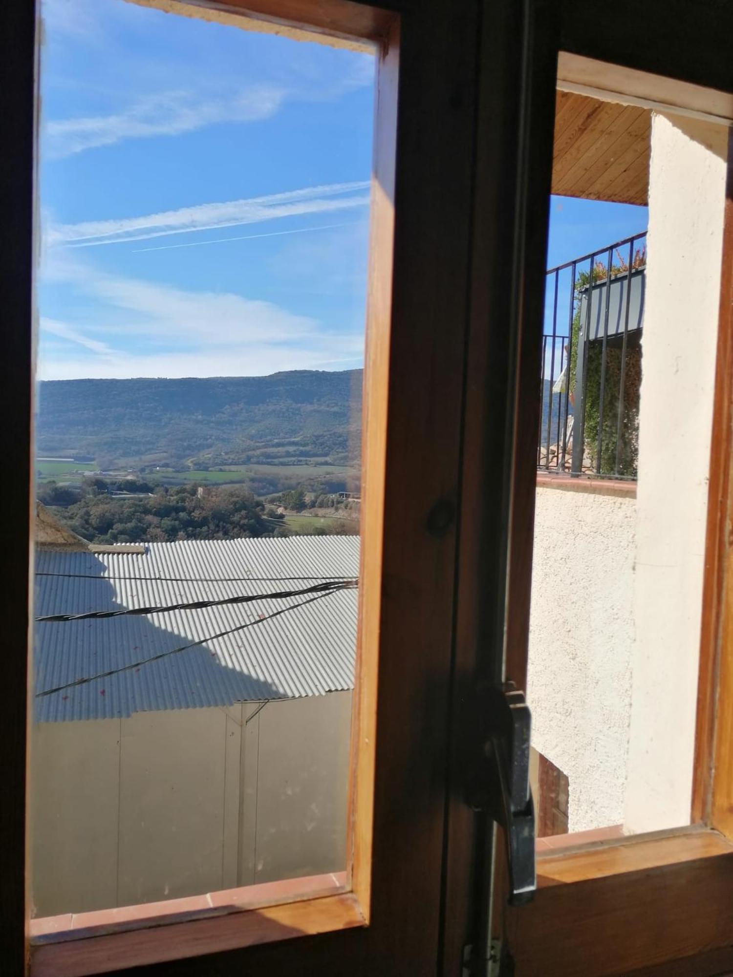 Appartement Cal Benaiges à Tartareu Extérieur photo