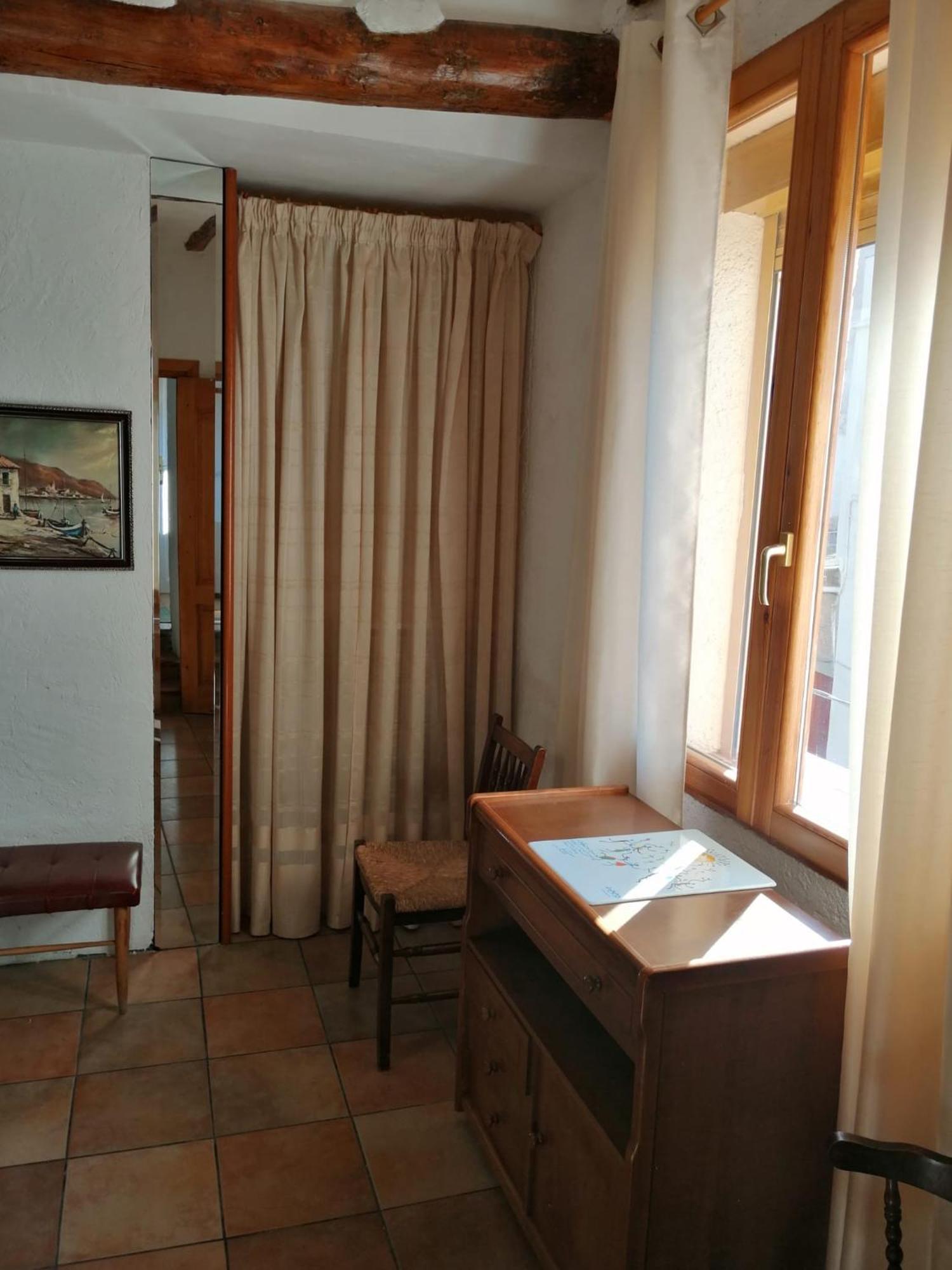 Appartement Cal Benaiges à Tartareu Extérieur photo