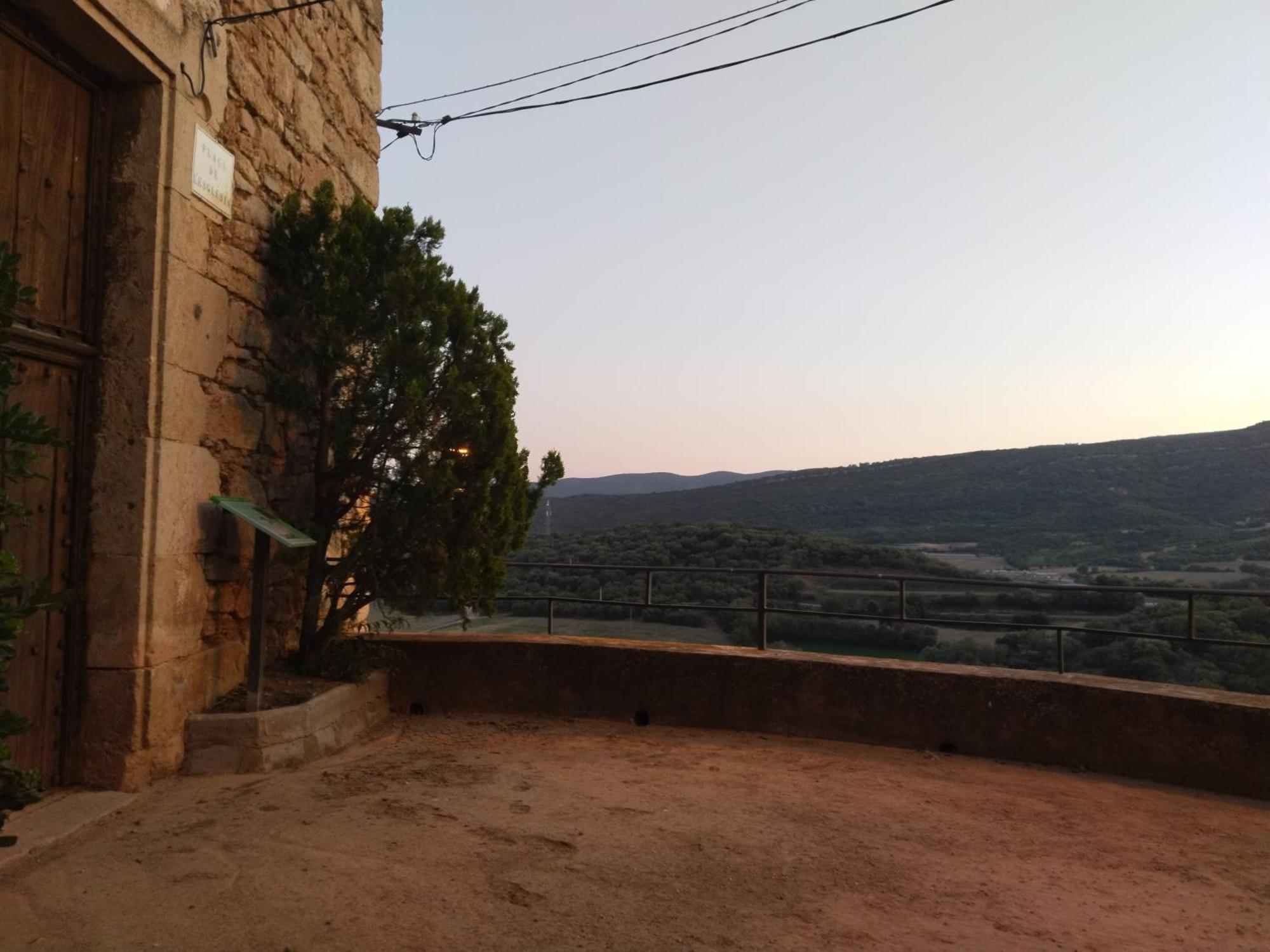 Appartement Cal Benaiges à Tartareu Extérieur photo