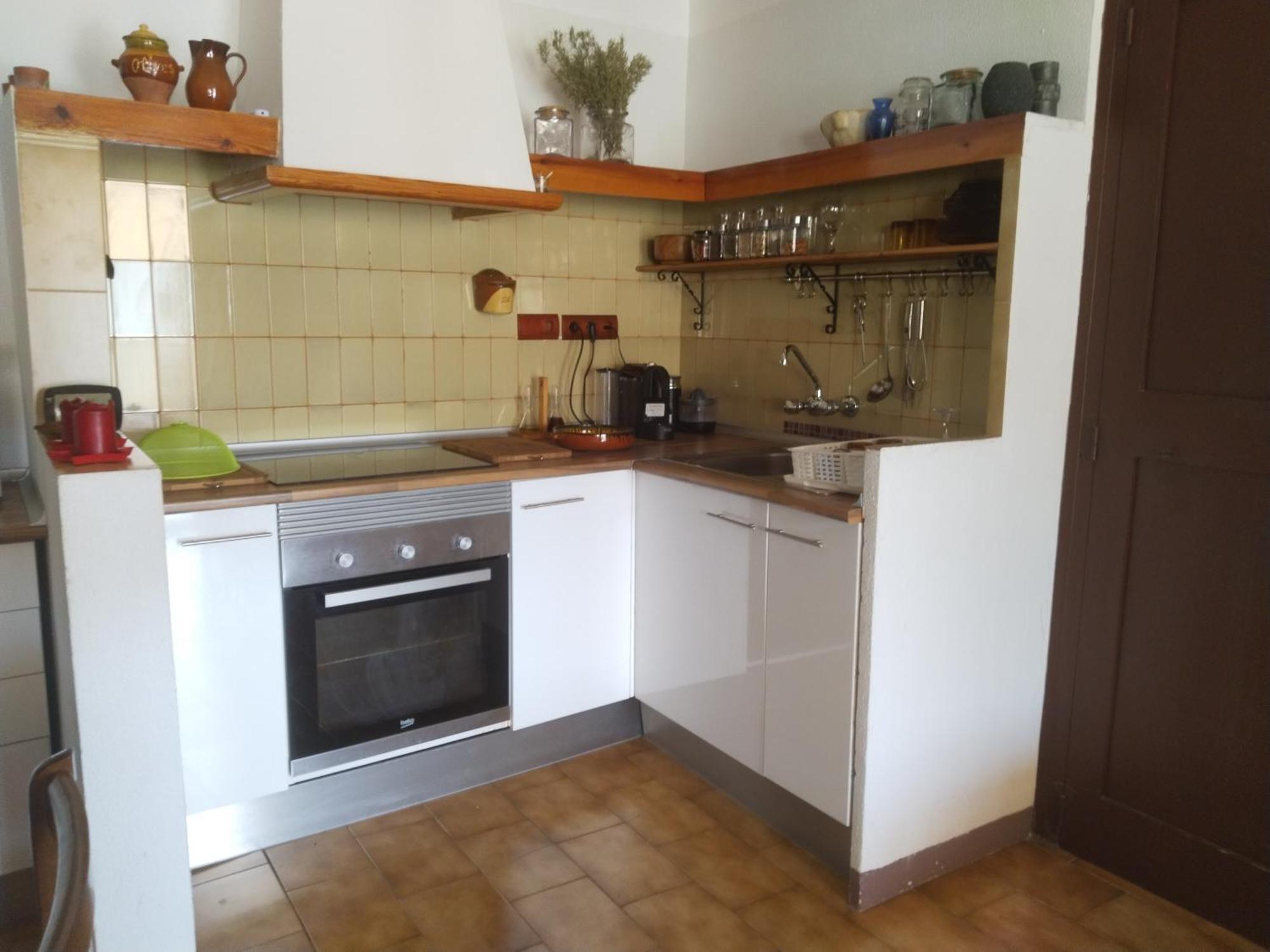 Appartement Cal Benaiges à Tartareu Extérieur photo